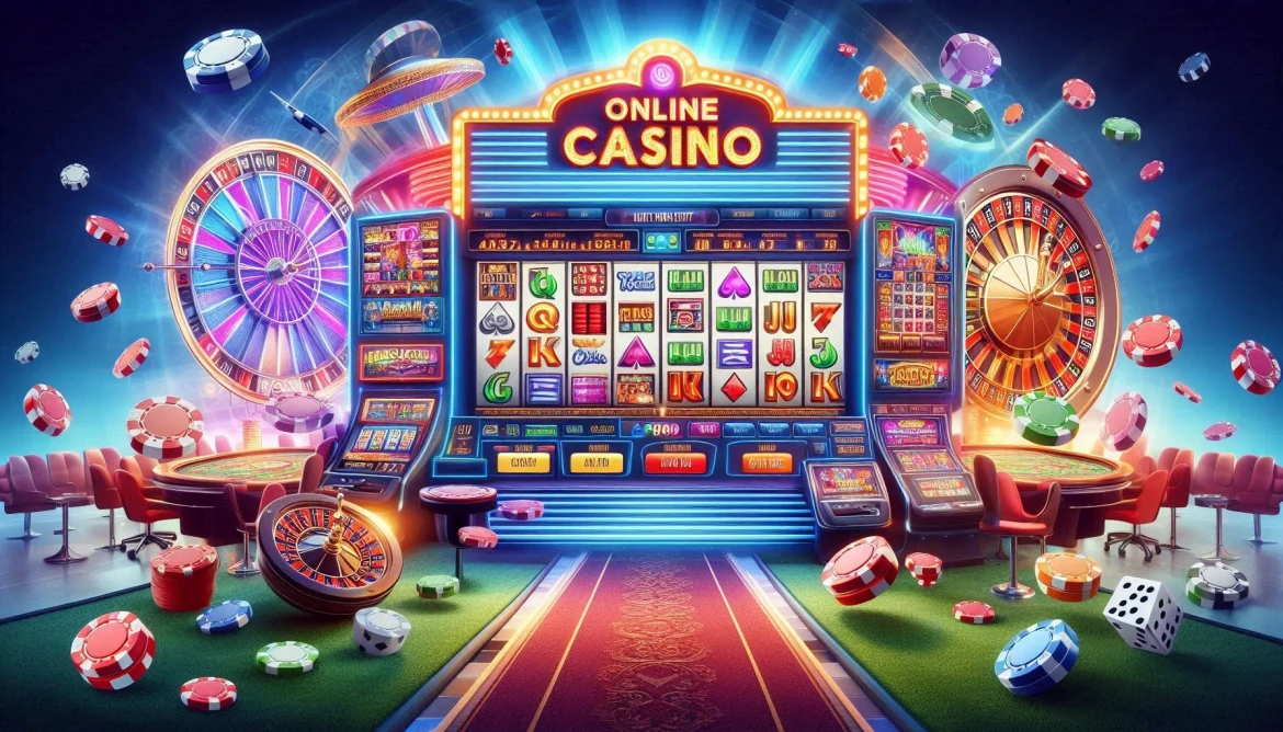 Casino Classic